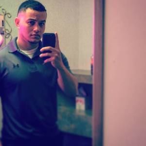 Meet your Posher, Marcus